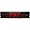 MÓDULO MEMORIA RAM DDR4 16GB 2X8GB 3000MHz G.SKILL AEGIS - Imagen 3